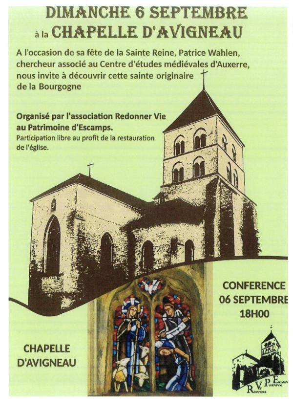 DIMANCHE 69 SEPTEMBRE