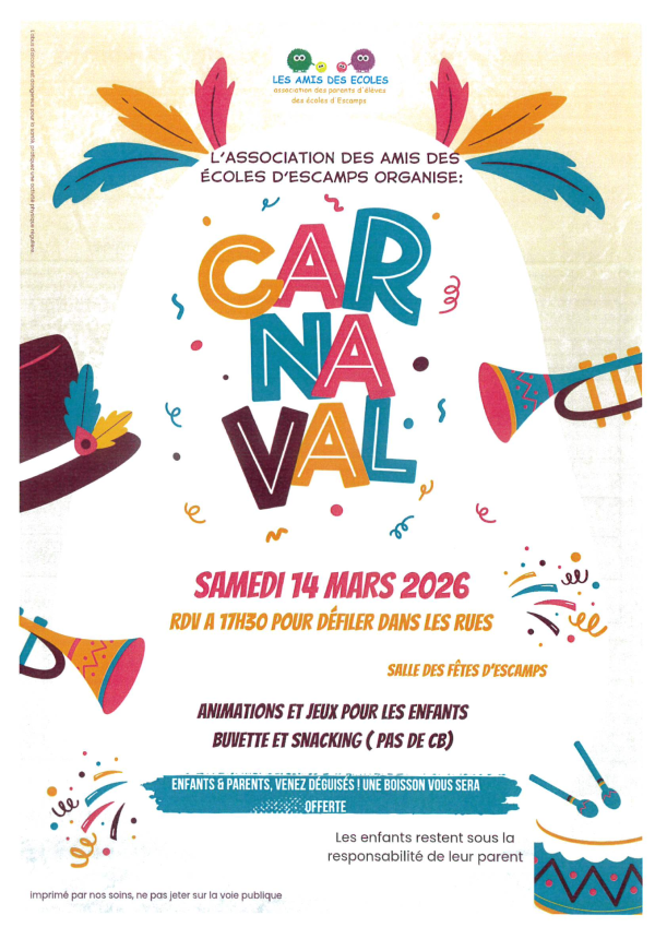 CARNAVAL